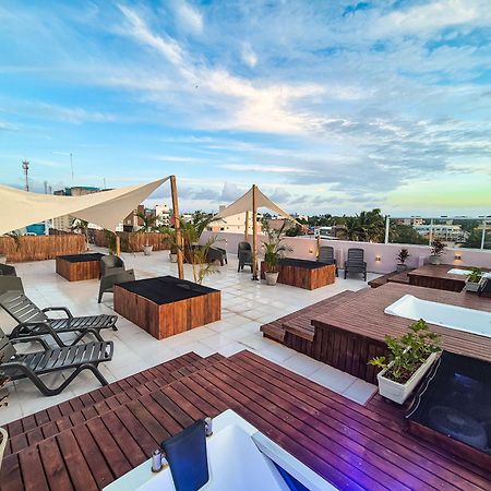 Atlantico Sul Hotel ปอร์โต จิ กาลินญาส ภายนอก รูปภาพ