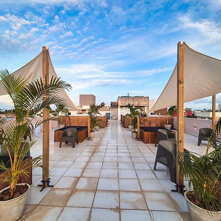 Atlantico Sul Hotel ปอร์โต จิ กาลินญาส ภายนอก รูปภาพ